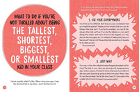 Everything You Need to Know When You Are 8