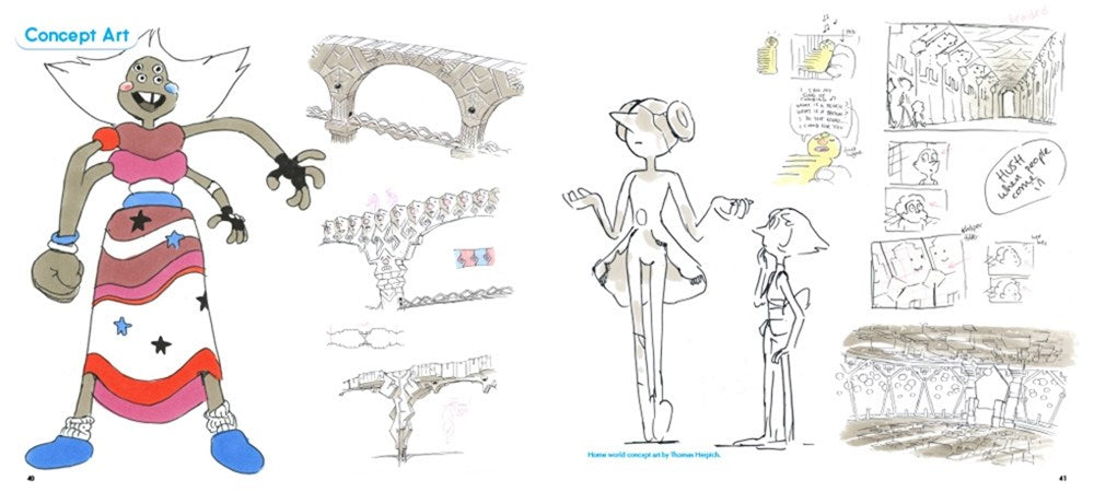 Steven Universe: End of an Era