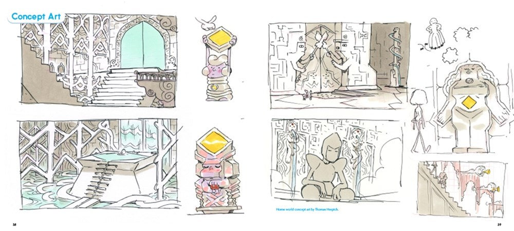 Steven Universe: End of an Era