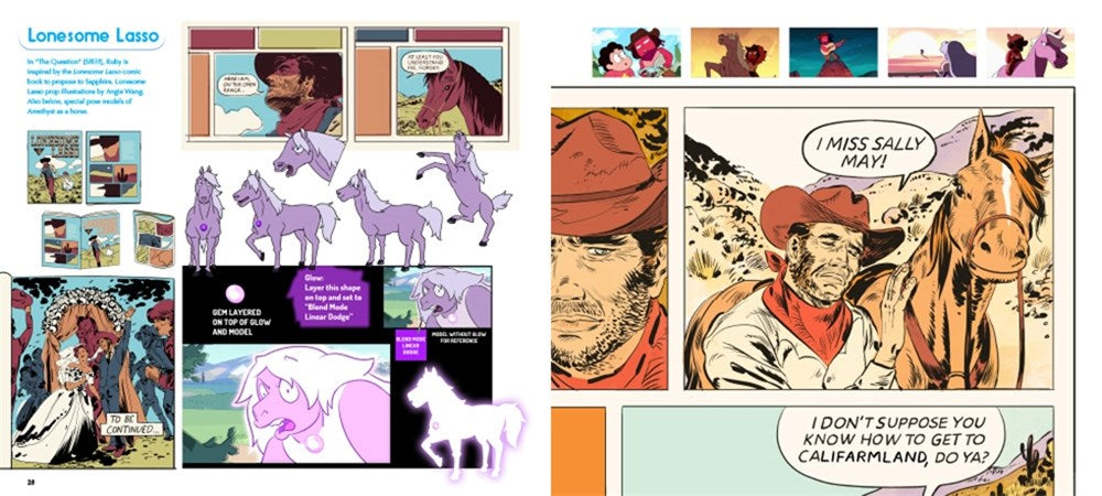 Steven Universe: End of an Era