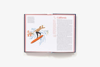 The United States of Cocktails