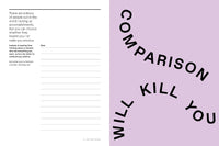 Do It For Yourself (Guided Journal): A Motivational Journal