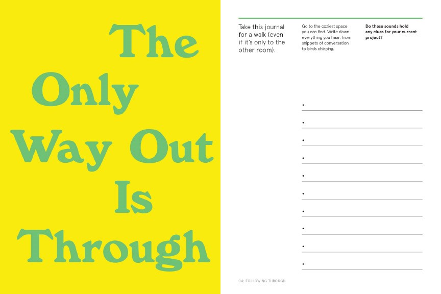 Do It For Yourself (Guided Journal): A Motivational Journal