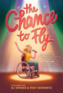 The Chance to Fly (The Chance to Fly #1)