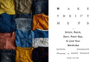 Make Thrift Mend
