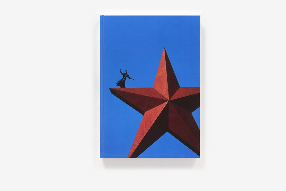 Manfred Thierry Mugler, Photographer