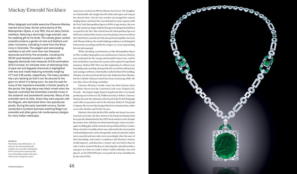 The Smithsonian National Gem Collection--Unearthed