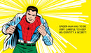 The Amazing Spider-Man: My Mighty Marvel First Book