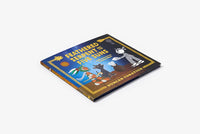 Feathered Serpent and the Five Suns