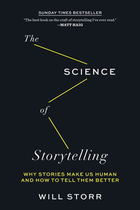The Science of Storytelling