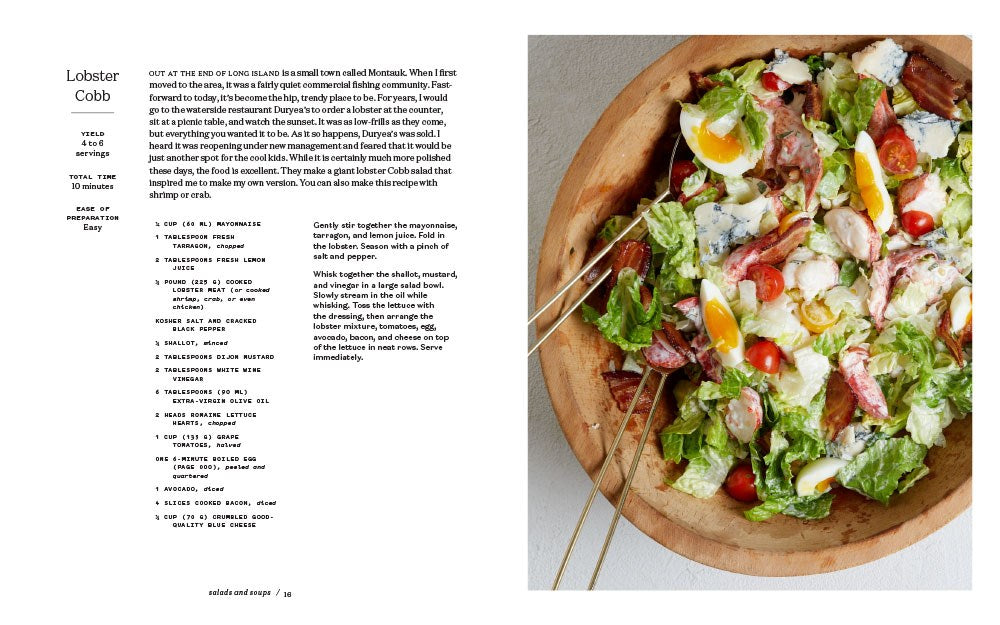 It's Not Complicated