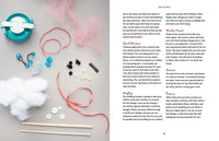 My Pretty Brown Doll