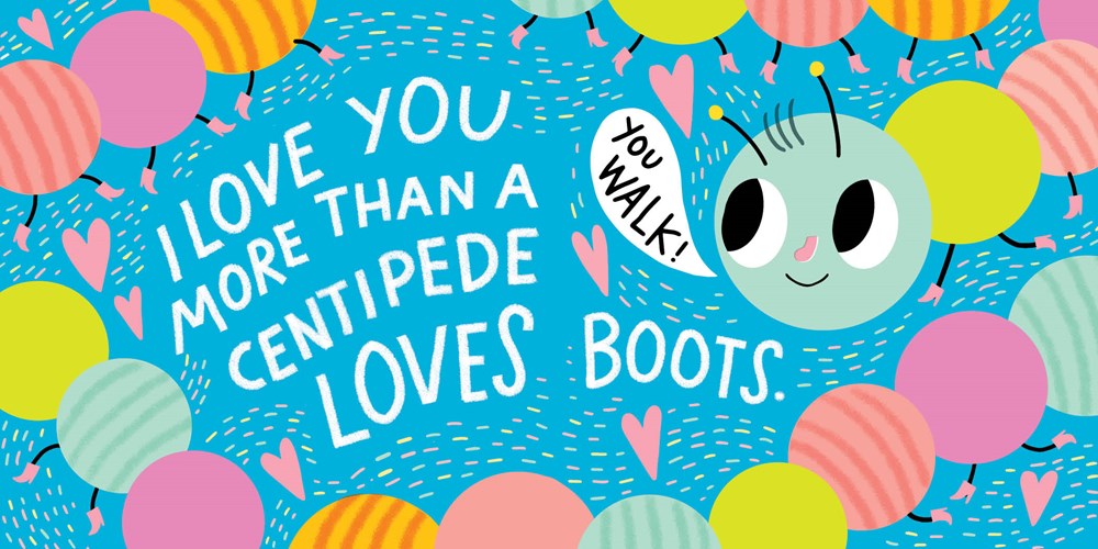 Bananas for You! (A Hello!Lucky Book)