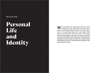 Real Life, Real Love