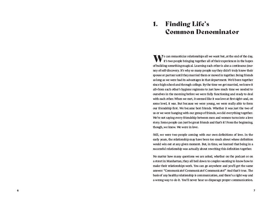 Real Life, Real Love