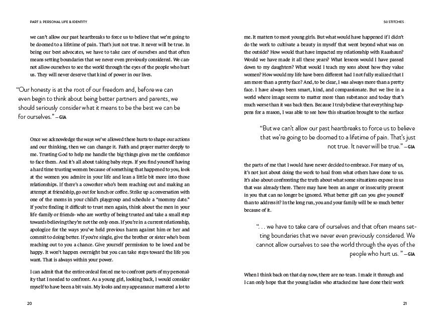 Real Life, Real Love