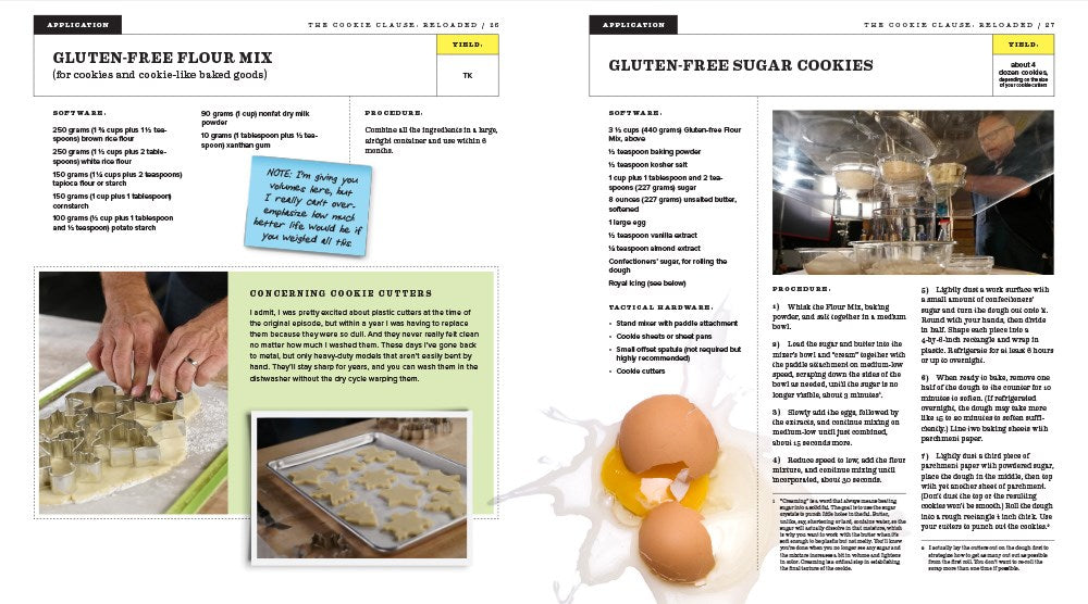 Good Eats: The Final Years