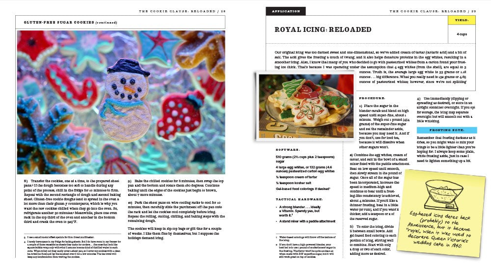 Good Eats: The Final Years