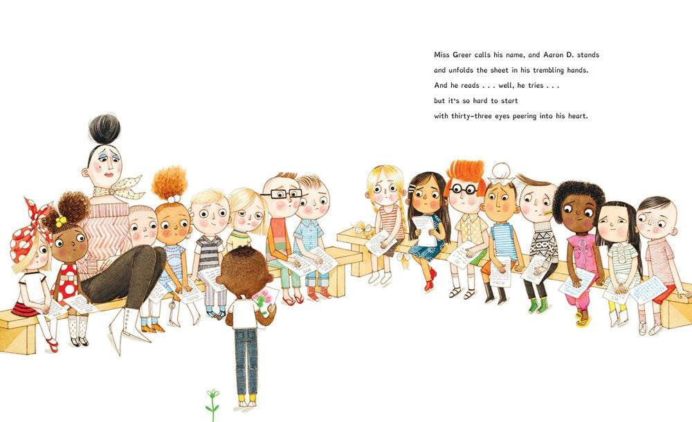 Aaron Slater, Illustrator