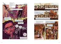 Parable of the Sower