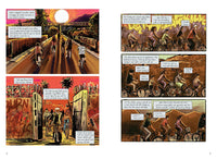 Parable of the Sower