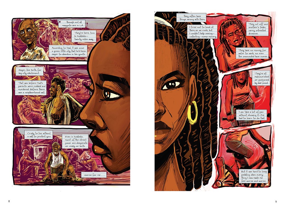 Parable of the Sower