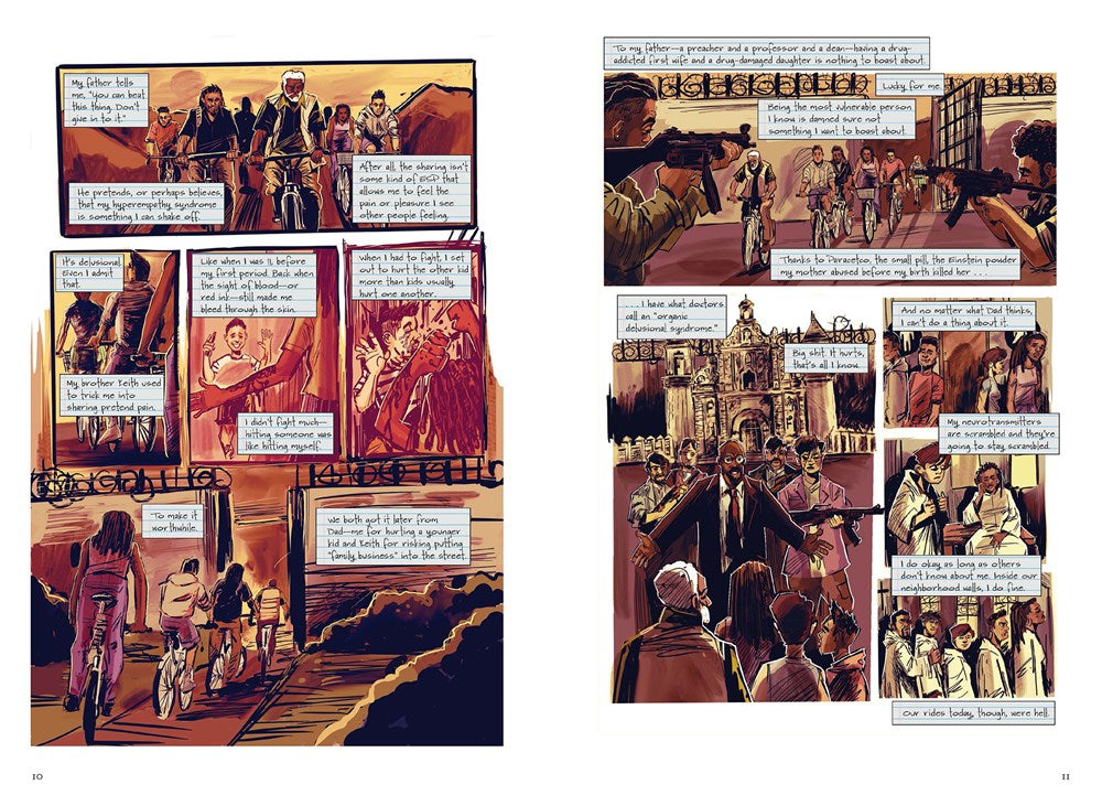 Parable of the Sower