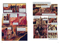 Parable of the Sower