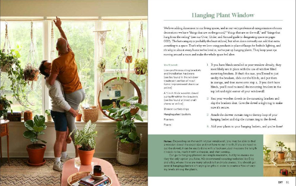 Probably This Housewarming