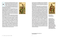 Tarot and Divination Cards