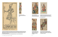 Tarot and Divination Cards