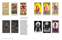 Tarot and Divination Cards