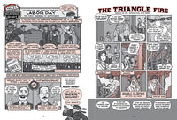 One Dead Spy: Bigger & Badder Edition (Nathan Hale's Hazardous Tales #1)