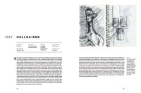 Clive Barker's Dark Worlds