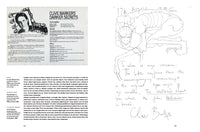 Clive Barker's Dark Worlds