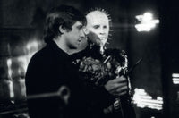 Clive Barker's Dark Worlds