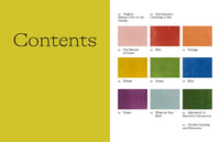 Color In and Out of the Garden