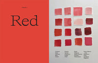 Color In and Out of the Garden