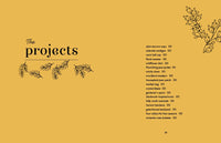 The Embroidered Closet