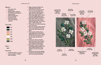 The Embroidered Closet