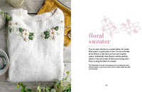 The Embroidered Closet