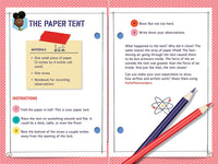 Exploring Flight! (Ada Twist, Scientist: The Why Files #1)