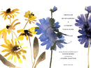 American Wildflowers: A Literary Field Guide