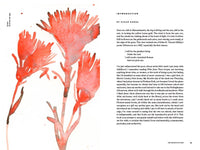 American Wildflowers: A Literary Field Guide