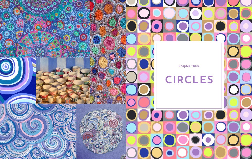 Kaffe Fassett's Timeless Themes: 23 New Quilts Inspired by Classic Patterns