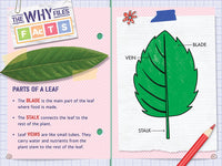 All About Plants! (Ada Twist, Scientist: The Why Files #2)