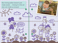 All About Plants! (Ada Twist, Scientist: The Why Files #2)