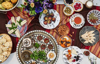 Together at the Table