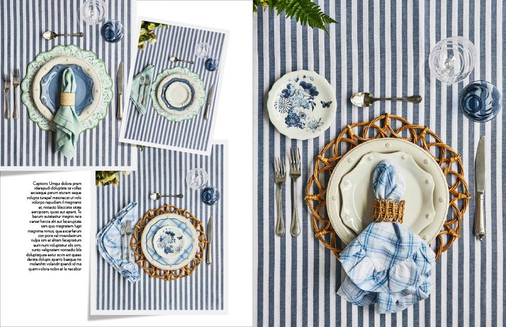 Together at the Table