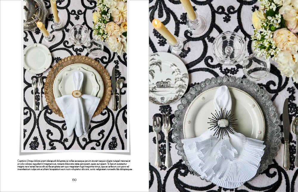 Together at the Table